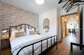GrosAlp apartments Lesce